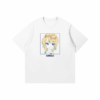 Art Darjeeling Cotton T Shirt