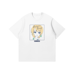 Girls und Panzer, Darjeeling T-Shirt