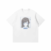 Art Hana Isuzu Cotton T Shirt