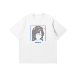 Girls und Panzer, Hana Isuzu T-Shirt