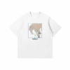 Art Kei Cotton T Shirt