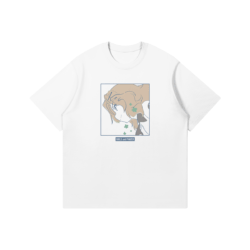 Girls und Panzer, Kei T-Shirt