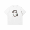 Girls und Panzer, Kinuyo Nishi T-Shirt