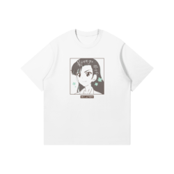 Girls und Panzer, Kinuyo Nishi T-Shirt