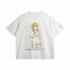 Art Kotone Fujita Heavyweight T Shirt