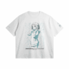 Art Lilja Katsuragi Heavyweight T Shirt