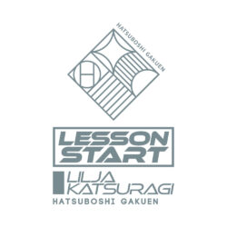 Art Lilja Katsuragi Sleeve Art Preview