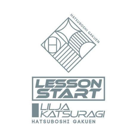 The iDOLM@STER, Lilja Katsuragi Heavyweight T-Shirt - Image 3