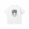 Art Maho Nishizumi Cotton T Shirt