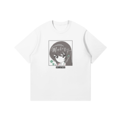 Girls und Panzer, Mako Reizei T-Shirt