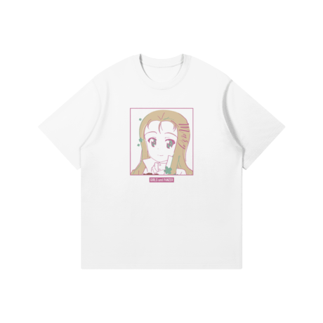 Girls und Panzer, Marie T-Shirt