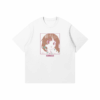 Art Miho Nishizumi Cotton T Shirt