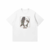 Art Mika Cotton T Shirt