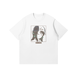 Girls und Panzer, Mika T-Shirt