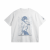 Art Misuzu Hataya Heavyweight T Shirt
