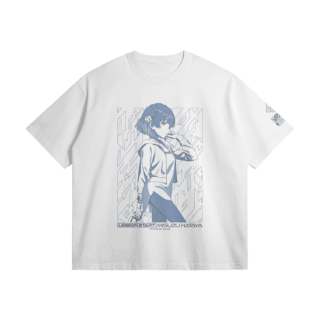 The iDOLM@STER, Misuzu Hataya Heavyweight T-Shirt