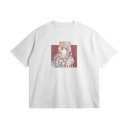 Raphtalia Heavyweight T-Shirt