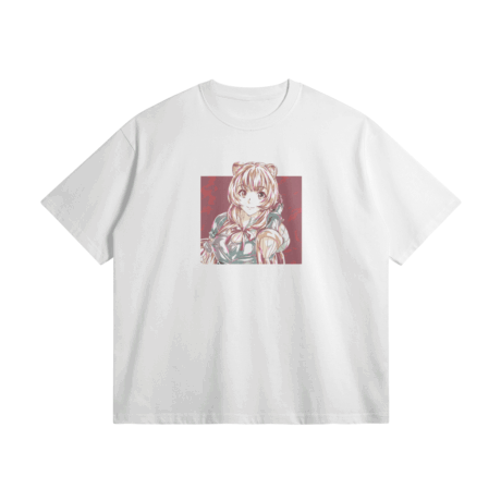 Raphtalia Heavyweight T-Shirt
