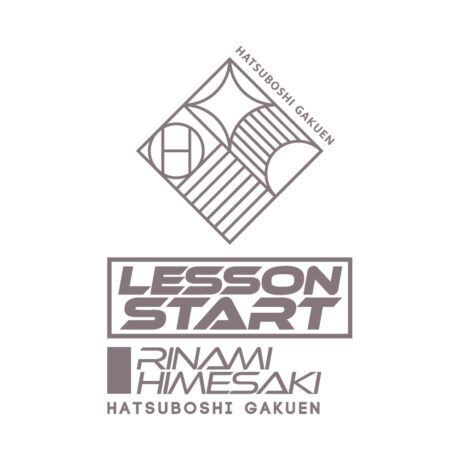 The iDOLM@STER, Rinami Himesaki Heavyweight T-Shirt - Image 3