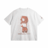 Art Saki Hanami Heavyweight T Shirt