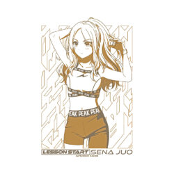 Art Sena Juo Art Preview