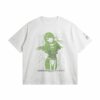 Art Sumika Shiun Heavyweight T Shirt