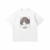 Art Yukari Akiyama Cotton T Shirt