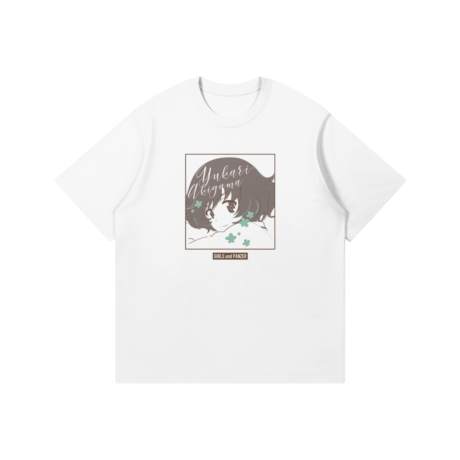 Girls und Panzer, Yukari Akiyama T-Shirt