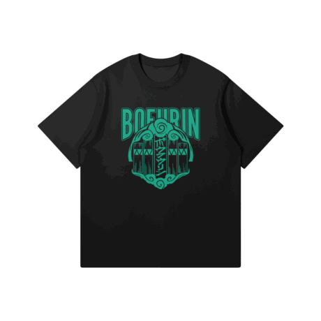 Wind Breaker Bofurin T-Shirt