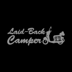 Enjoy Camping Front Art Preview
