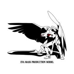 Eva Mass Production Art Preview Eva Mass Production Art Preview