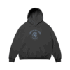 Giyu Tomioka Cotton Hoodie
