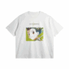 Gon Heavyweight Cotton T Shirt