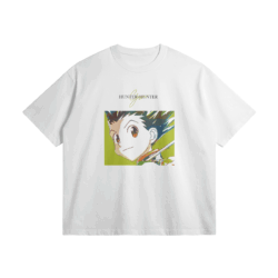Hunter x Hunter Heavyweight T-Shirt, Gon