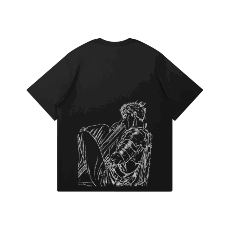 Berserk Guts T-Shirt - Image 2