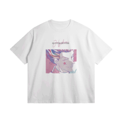 Hunter x Hunter Heavyweight T-Shirt, Hisoka