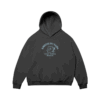 Inosuke Hashibira Cotton Hoodie