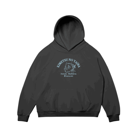 Inosuke Hashibira Hoodie