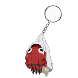 Jujutsu Kaisen Keychain, Dagon