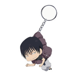 Jujutsu Kaisen Keychain, Fushiguro