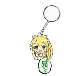SAO Keychain, Leafa