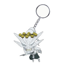 Jujutsu Kaisen Keychain, Mahoraga
