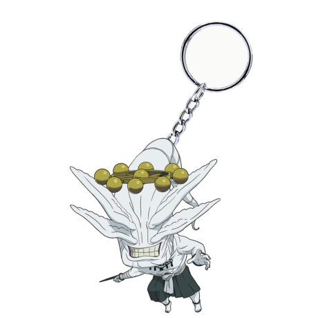 Jujutsu Kaisen Keychain, Mahoraga
