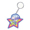 Panty & Stocking Keychain, Polyester