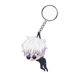 Jujutsu Kaisen Keychain, Satoru Gojo