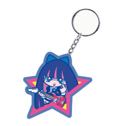 Panty & Stocking Keychain, Stocking