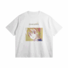 Hunter x Hunter Heavyweight T-Shirt, Kurapika
