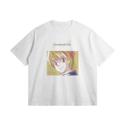 Hunter x Hunter Heavyweight T-Shirt, Kurapika