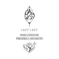 Lazy Lazy Back Art Preview
