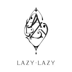Lazy Lazy Front Art Preview